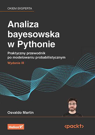 Analiza bayesowska w Pythonie.  Praktyczny...