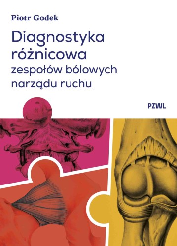 Diagnostyka różnicowa zespołów bólowych...