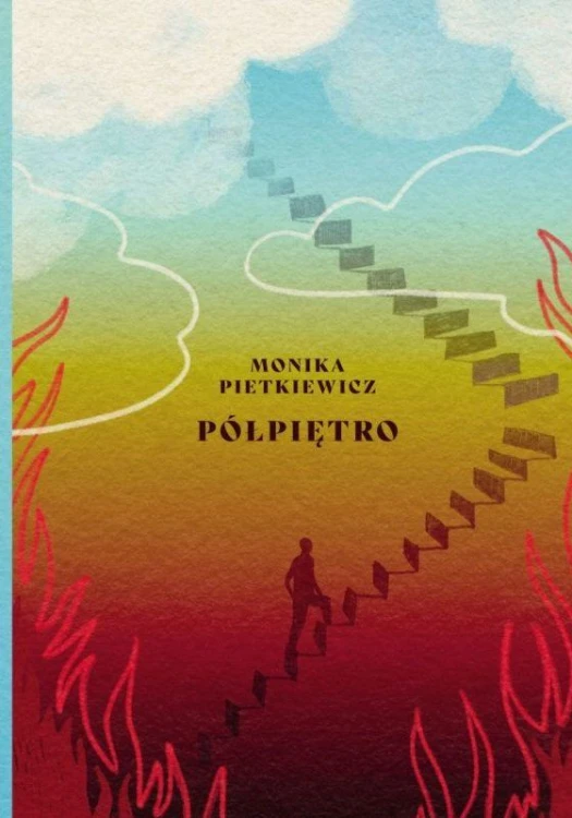 Półpiętro, Monika Pietkiewicz