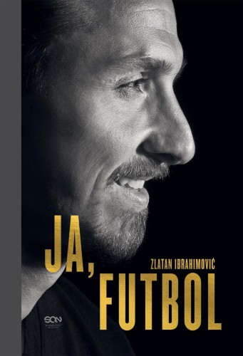 Ja futbol, Zlatan Ibrahimovic