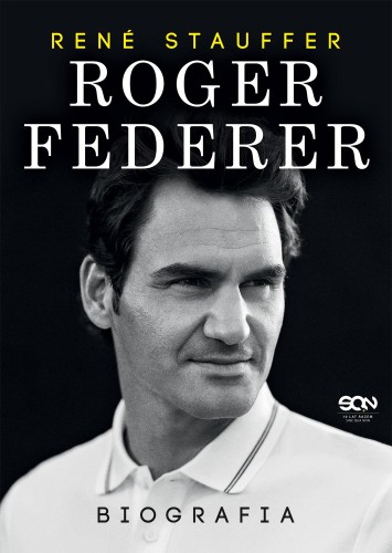 Roger Federer. Biografia, Rene Stauffer
