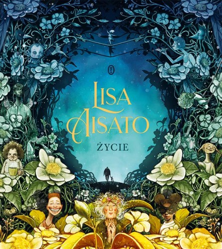 Życie, Lisa Aisato