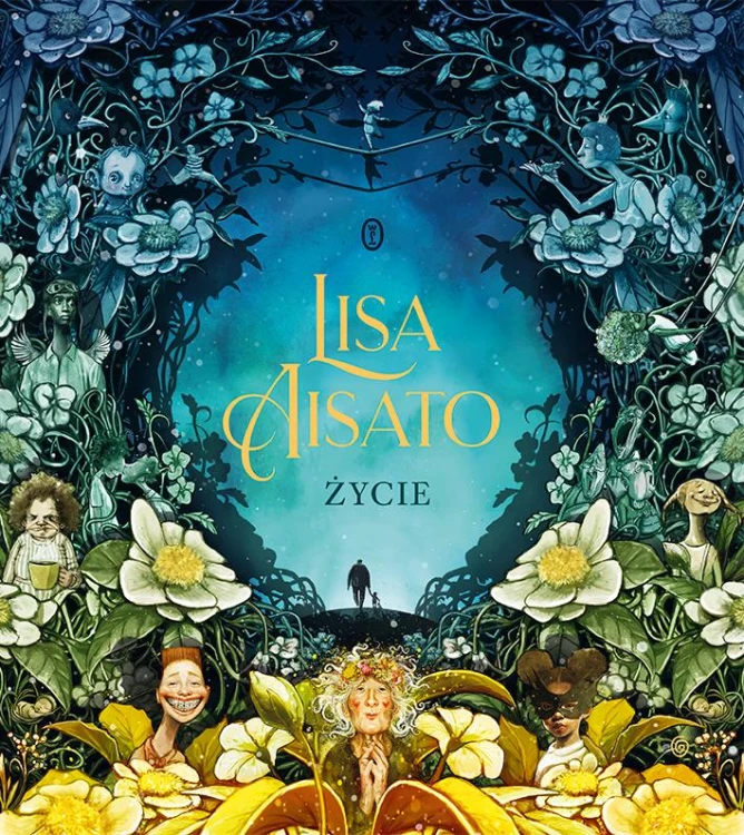 Życie, Lisa Aisato