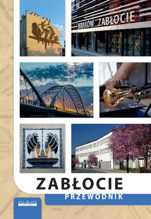 Zabłocie. Przewodnik wyd. 3, Opracowanie zbiorowe