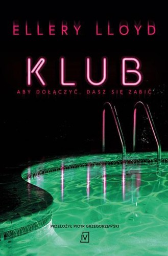 Klub, Ellery Lloyd