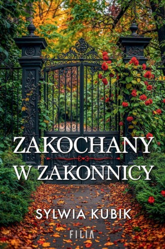 Zakochany w zakonnicy wyd. kieszonkowe