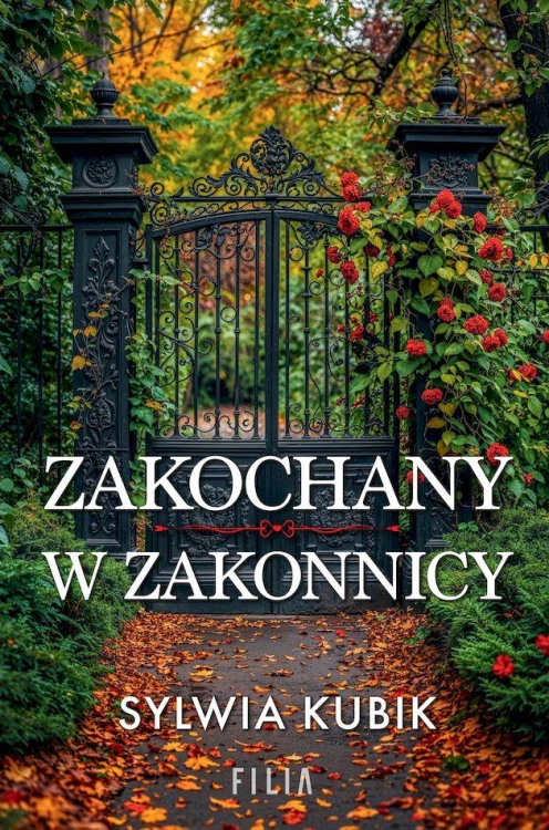 Zakochany w zakonnicy wyd. kieszonkowe