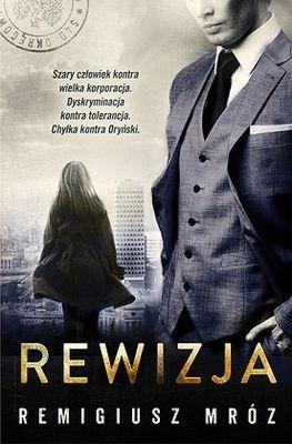 Rewizja. Seria z Joanną Chyłką. Tom 3 wyd....