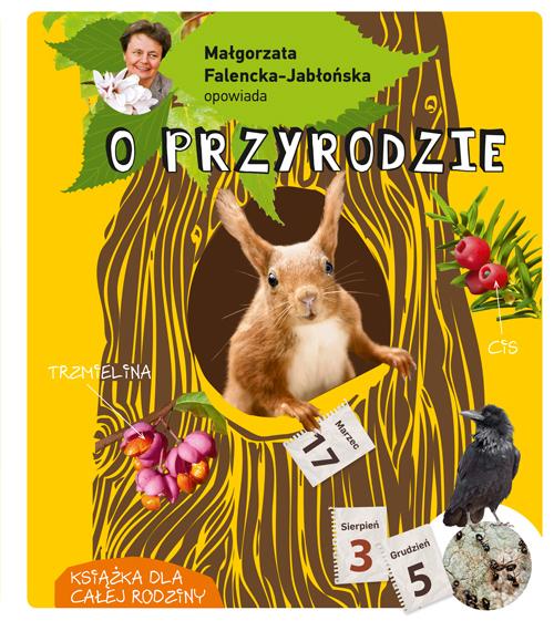 Małgorzata Falencka-Jabłońska opowiada o...