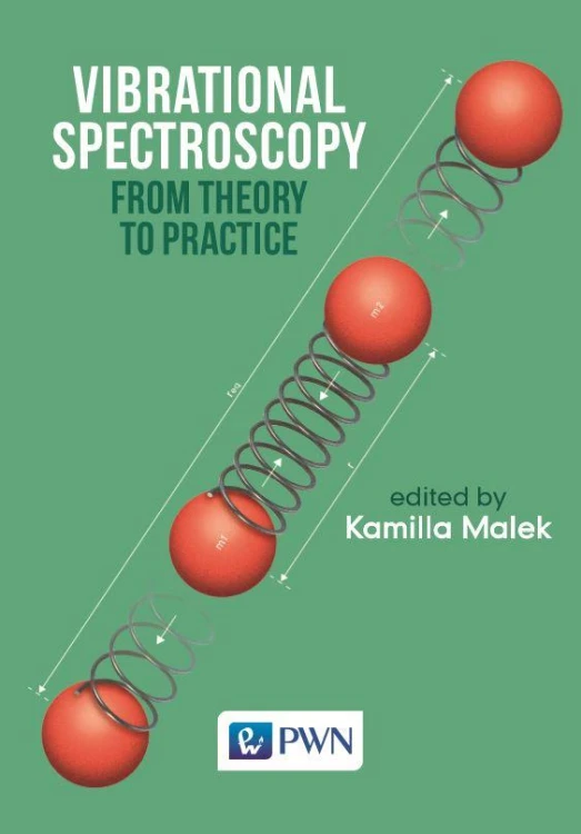 Vibrational spectroscopy from theory to...