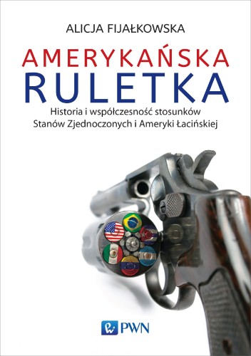Amerykańska ruletka historia i współczesność...