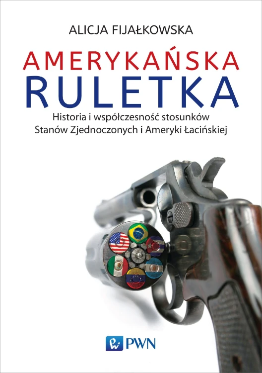 Amerykańska ruletka historia i współczesność...