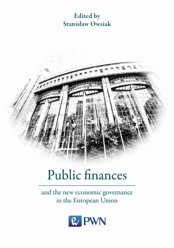 Public finances and the new economic...