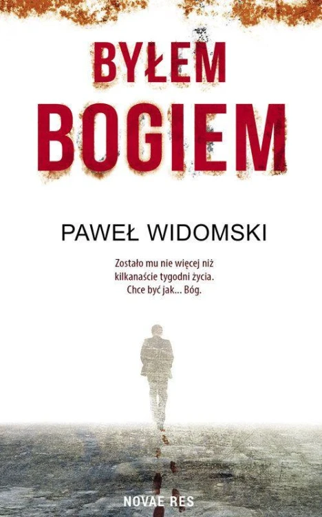 Byłem Bogiem, Paweł Widomski