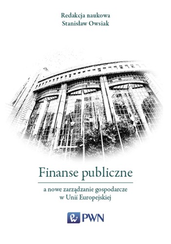 Finanse publiczne a nowe zarządzanie...