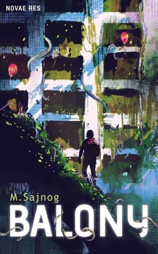Balony, M. Sajnog