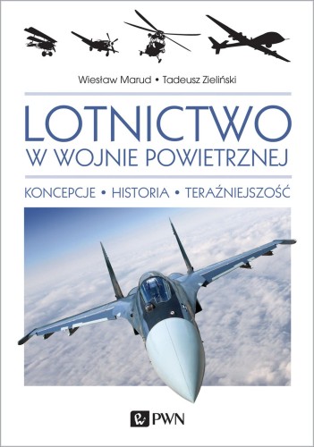 Lotnictwo w wojnie powietrznej koncepcje...