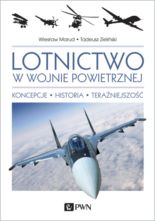 Lotnictwo w wojnie powietrznej koncepcje...