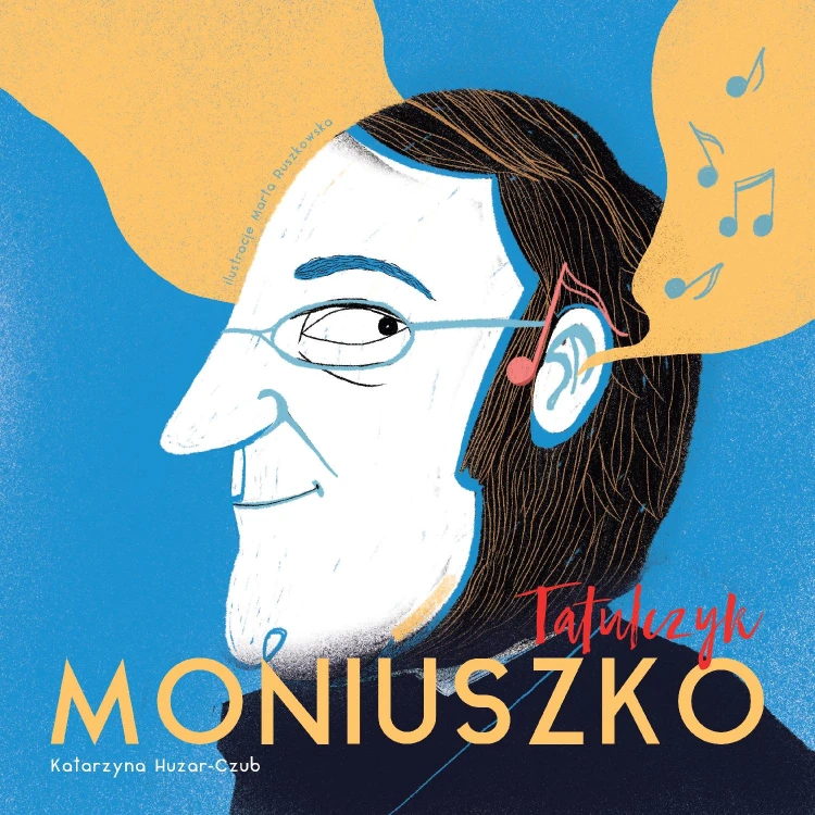 Tatulczyk Moniuszko, Katarzyna Huzar-Czub