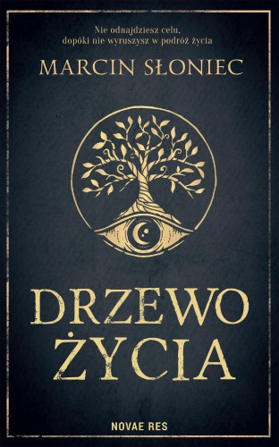 Drzewo życia, Marcin Słoniec