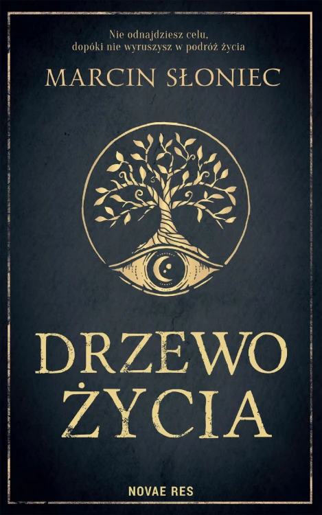 Drzewo życia, Marcin Słoniec
