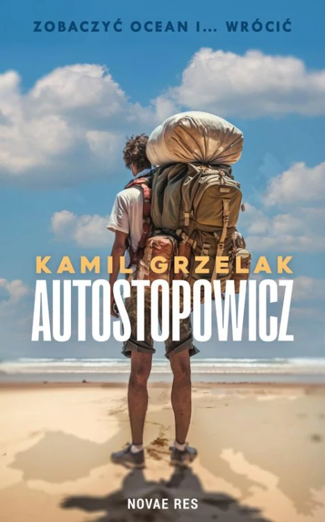 Autostopowicz, Kamil Grzelak