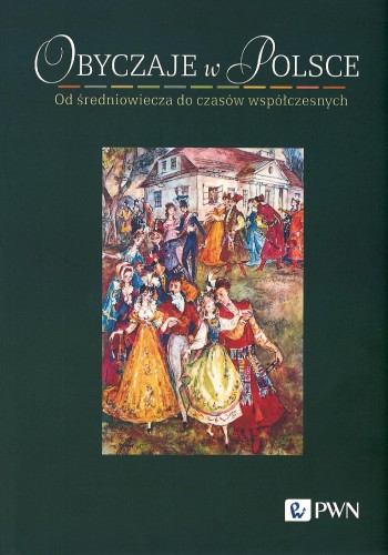 OBYCZAJE W POLSCE, Opracowania Zbiorowe