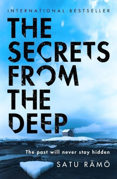 The Secrets from the Deep, Satu Rämö