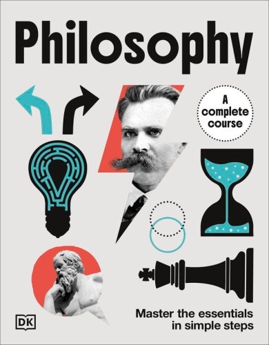 Philosophy A Complete Course. Master the...