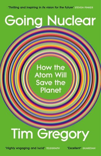 Going Nuclear, Tim Gregory