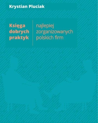 Księga dobrych praktyk najlepiej...