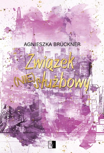 Związek (nie)służbowy, Agnieszka Brückner