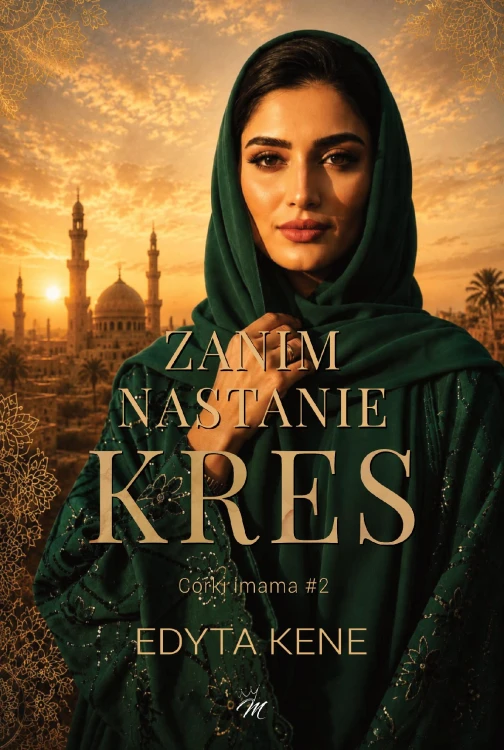 Zanim nastanie kres. Córki imama. Tom 2