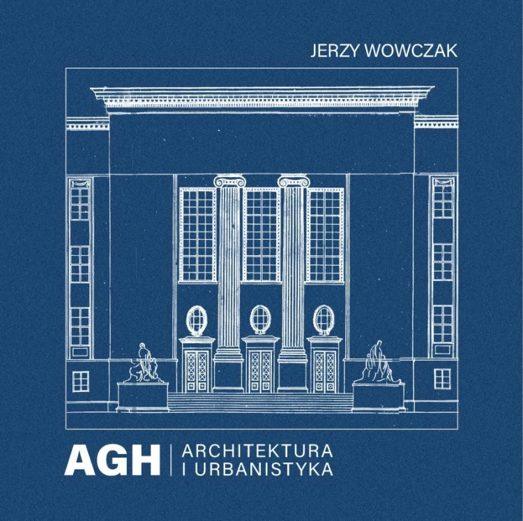AGH. Architektura i urbanistyka, J. Wowczak