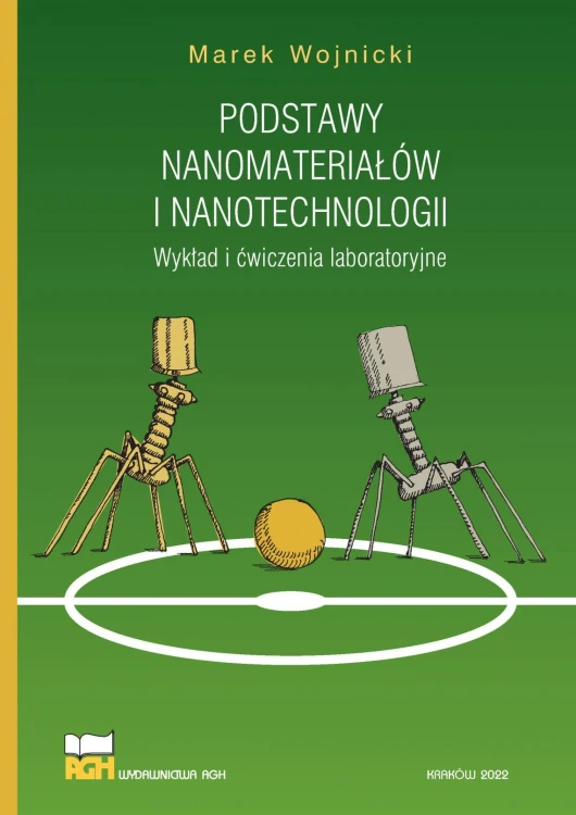 Podstawy nanomateriałów i nanotechnologii