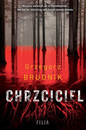 Chrzciciel wyd. kieszonkowe, Grzegorz Brudnik