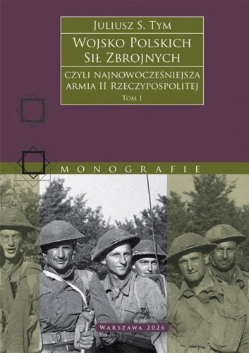 Wojsko Polskich Sił Zbrojnych czyli...