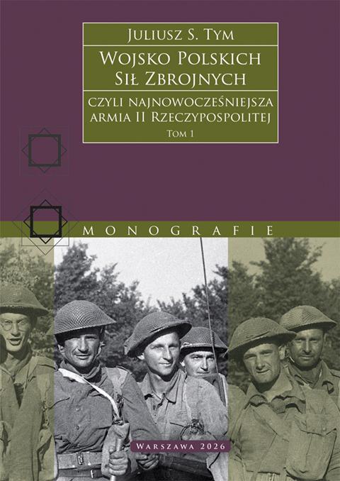 Wojsko Polskich Sił Zbrojnych czyli...