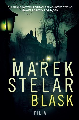 Blask, Marek Stelar