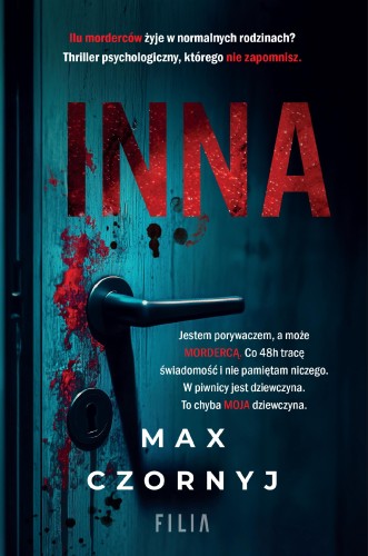 Inna wyd. 2, Max Czornyj