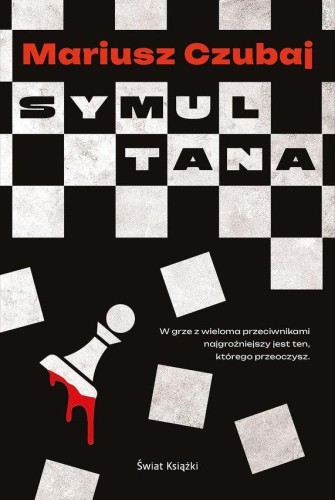 Symultana, Mariusz Czubaj
