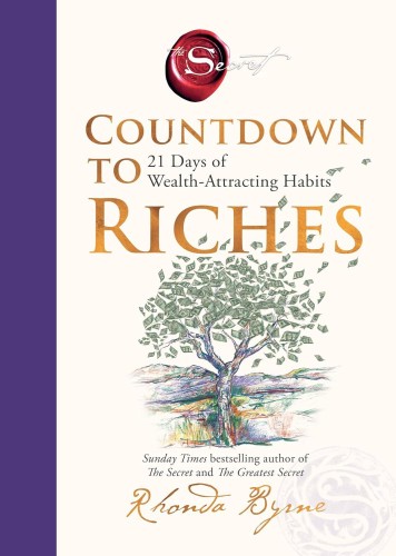 Countdown to Riches. 21 Days of...