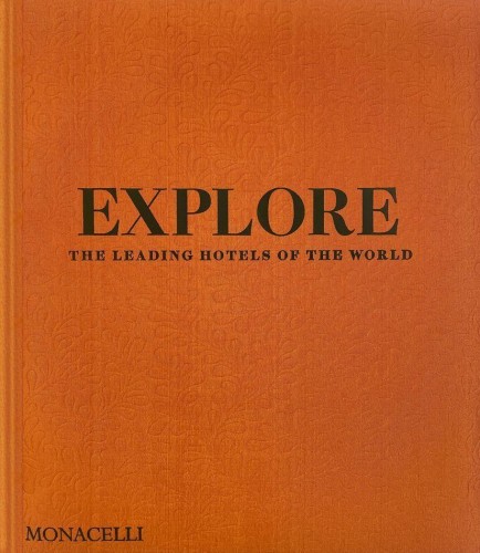Explore, Spencer Bailey