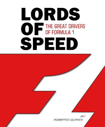 Lords of Speed, Roberto Gurian