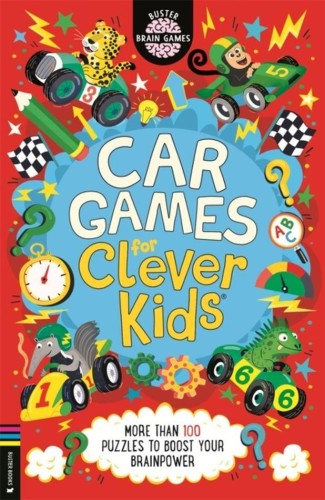 Car Games for Clever Kids. More than 100...