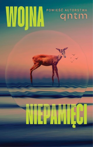 Wojna niepamięci, qntm