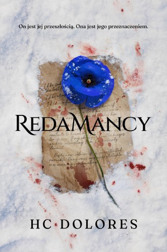 Redamancy. Fated Fixation, HC Dolores