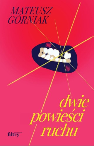 Dwie powieści ruchu, Mateusz Górniak