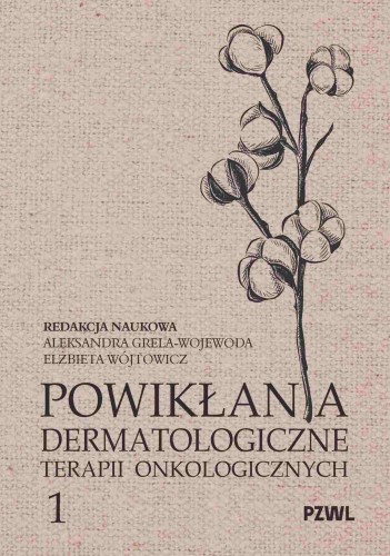 Powikłania dermatologiczne terapii...