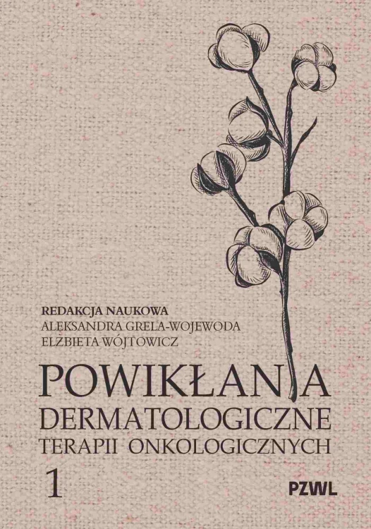 Powikłania dermatologiczne terapii...